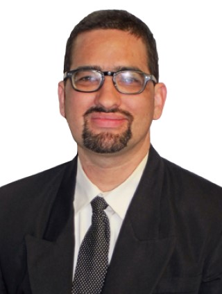 David Tigner